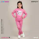 Happiness Butterfly Full Sleeve Sweatshirts For Kids (2Y-15Y)