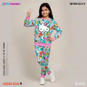 Hello Kitty Full Sleeve Sweatshirts For Kids (2Y-15Y)
