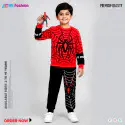 Spider-Man Full Sleeve Sweatshirts For Kids (2Y-15Y)