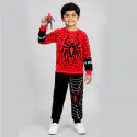 Spider-Man Full Sleeve Sweatshirts For Kids (2Y-15Y)