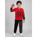 Spider-Man Full Sleeve Sweatshirts For Kids (2Y-15Y)