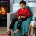 Spider-Man Full Sleeve Sweatshirts For Kids (2Y-15Y)