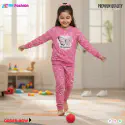 Happiness Butterfly Full Sleeve Sweatshirts For Kids (2Y-15Y)