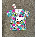 KIDS 3D T-SHIRT COMBO 27 HALF SLEEVE BOYS & GIRLS (SUBLIMATION PRINT)-AFC46