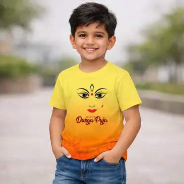 DURGA PUJA SPECIAL Y...