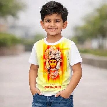 DURGA PUJA SPECIAL W...