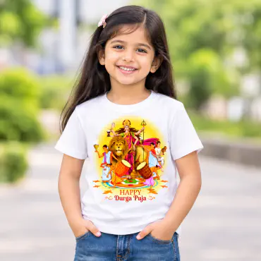 DURGA PUJA SPECIAL W...