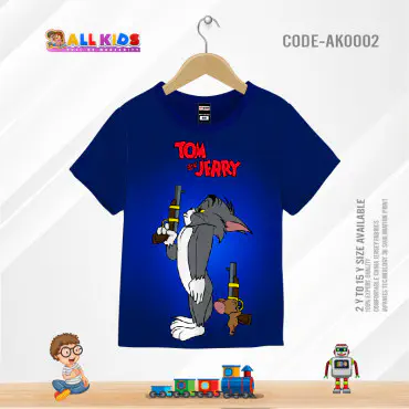 TOM AND JERRY PISTOL...