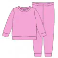 KIDS SWEATSHIRT AND TROUSER