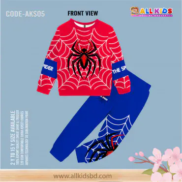 KIDS SWEAT SHIRT AND...