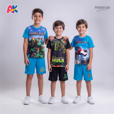 Hulk, Minecraft &amp...