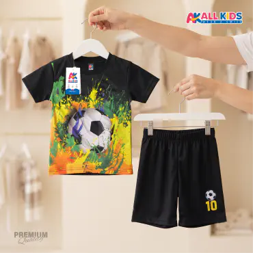 Football 3D Printed ...