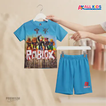 Roblox 3D Printed T-...
