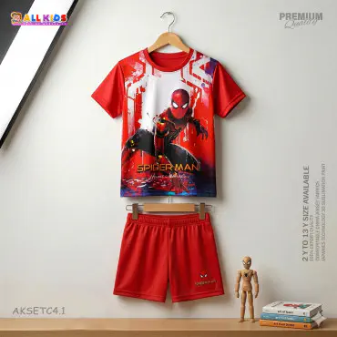  T-shirt & half ...