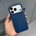 X-Level Skin Feel Leather Case For Iphone