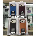 X-Level Nanofiber Carbon Case for - iPhone