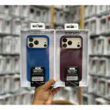 X-Level Nanofiber Carbon Case for - iPhone