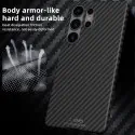 X-Level Brand Ultra Thin Super Slim Carbon Fiber Case For Samsung Galaxy