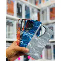 Premium Luxo Life Carbon Fiber Textured Case