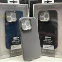 Official X-Level Leather Case iPhone For 17 Pro Max