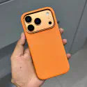 X-Level Skin Feel Leather Case For Iphone