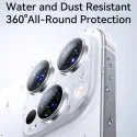 Joyroom HD Camera Lens Protector for iPhone