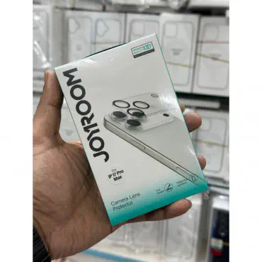 Joyroom Camera Lens Protector for iPhone 17 Pro Max