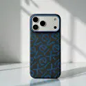 Xlevel Carbon Fiber Texture Ultra-Thin PC Case For iPhone