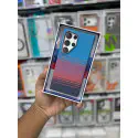Official Luxo Brand Magsafe Corbon Case For Samsung Galaxy S Series