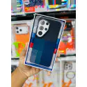  Premium Luxo Carbon Fiber Case For Samsung Galaxy S25Ultra S24Ultra S23Ultra