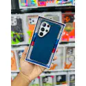 Official Luxo Brand Magsafe Corbon Case For Samsung Galaxy S Series