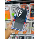 Official Luxo Brand Magsafe Corbon Case For Samsung Galaxy S Series