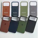 TechWoven Case MagSafe With Camera button