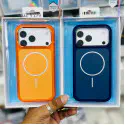 Filada Matte Magsafe Support Tpu Soft Case For Iphone 