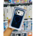 Tadagee Snap Ultra-Slim Magsafe Case For Iphone 