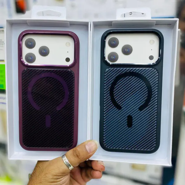 Tadagee Snap Ultra-Slim Magsafe Case For Iphone 