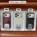 Official X-Level Leather Case iPhone For IPHONE 18 Pro Max