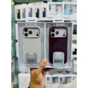 Official X-Level Leather Case iPhone For IPHONE 18 Pro Max