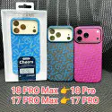 Xlevel Carbon Fiber Texture Ultra-Thin PC Case For iPhone