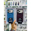Xlevel Carbon Fiber Texture Ultra-Thin PC Case For iPhone