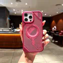 Tadagee Snap Case Series Premium Air Absorption MagSafe Support Tpu Soft Case