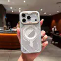 Tadagee Snap Case Series Premium Air Absorption MagSafe Support Tpu Soft Case
