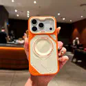 Tadagee Snap Case Series Premium Air Absorption MagSafe Support Tpu Soft Case