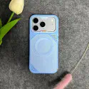 Tadagee Snap Case Series Premium Air Absorption MagSafe Support Tpu Soft Case