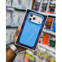 Orginal Luxo Life Brand Premium Carbon Design Magsafe Support Slim Hard Case