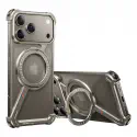 Metal Z Shape Magnetic Case for iphone N- PC010