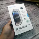 KUZOOM Privacy Tempered Glass Protector for - iPhone