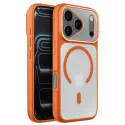 Classic Hybrid Magnetic Case For iPhone