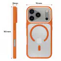 Classic Hybrid Magnetic Case For iPhone