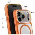 Classic Hybrid Magnetic Case For iPhone